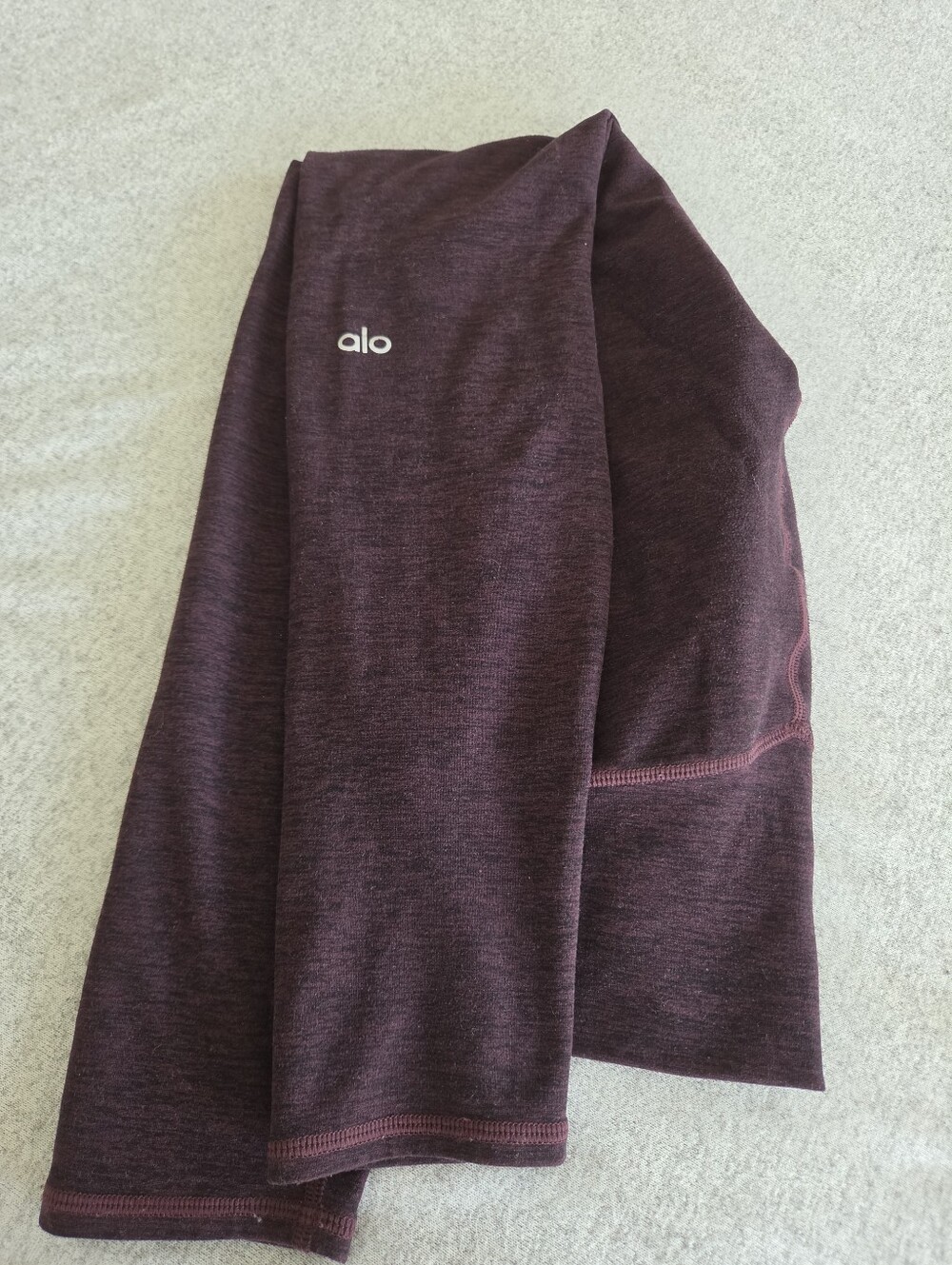 Alo Alosoft Leggings. Size XXS.
